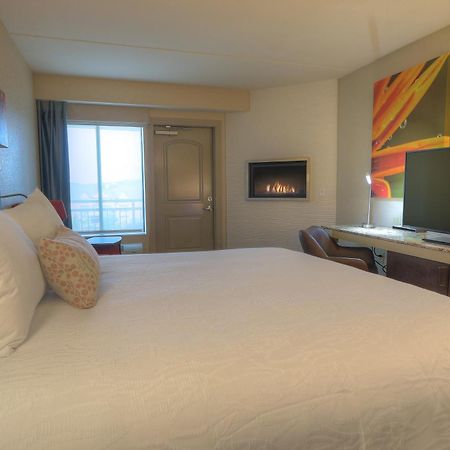 Hilton Garden Inn Pigeon Forge Zewnętrze zdjęcie