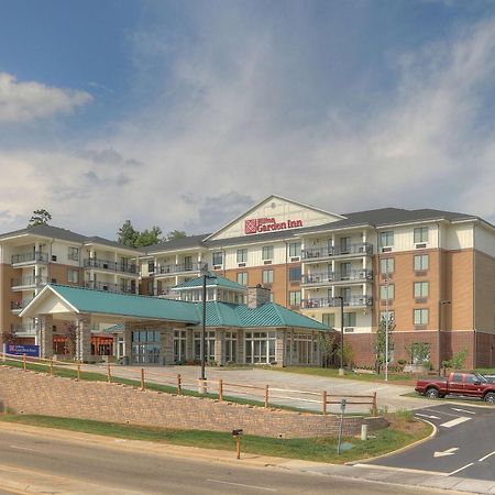 Hilton Garden Inn Pigeon Forge Zewnętrze zdjęcie