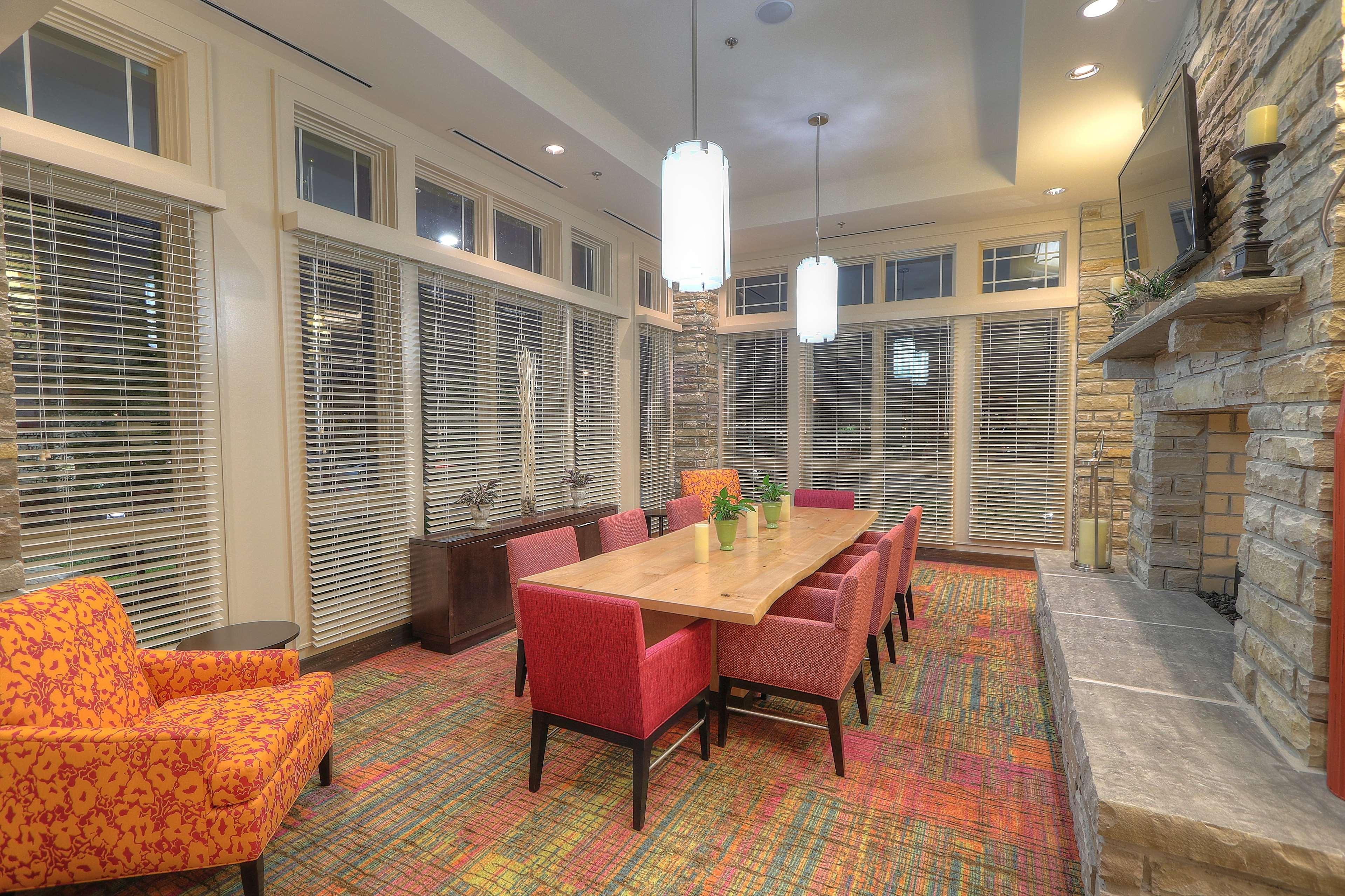 Hilton Garden Inn Pigeon Forge Zewnętrze zdjęcie