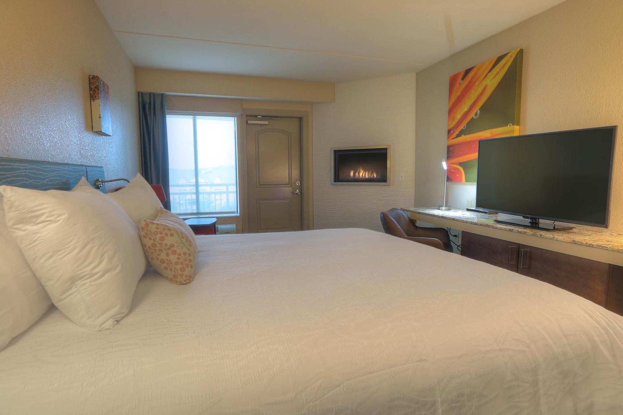 Hilton Garden Inn Pigeon Forge Zewnętrze zdjęcie