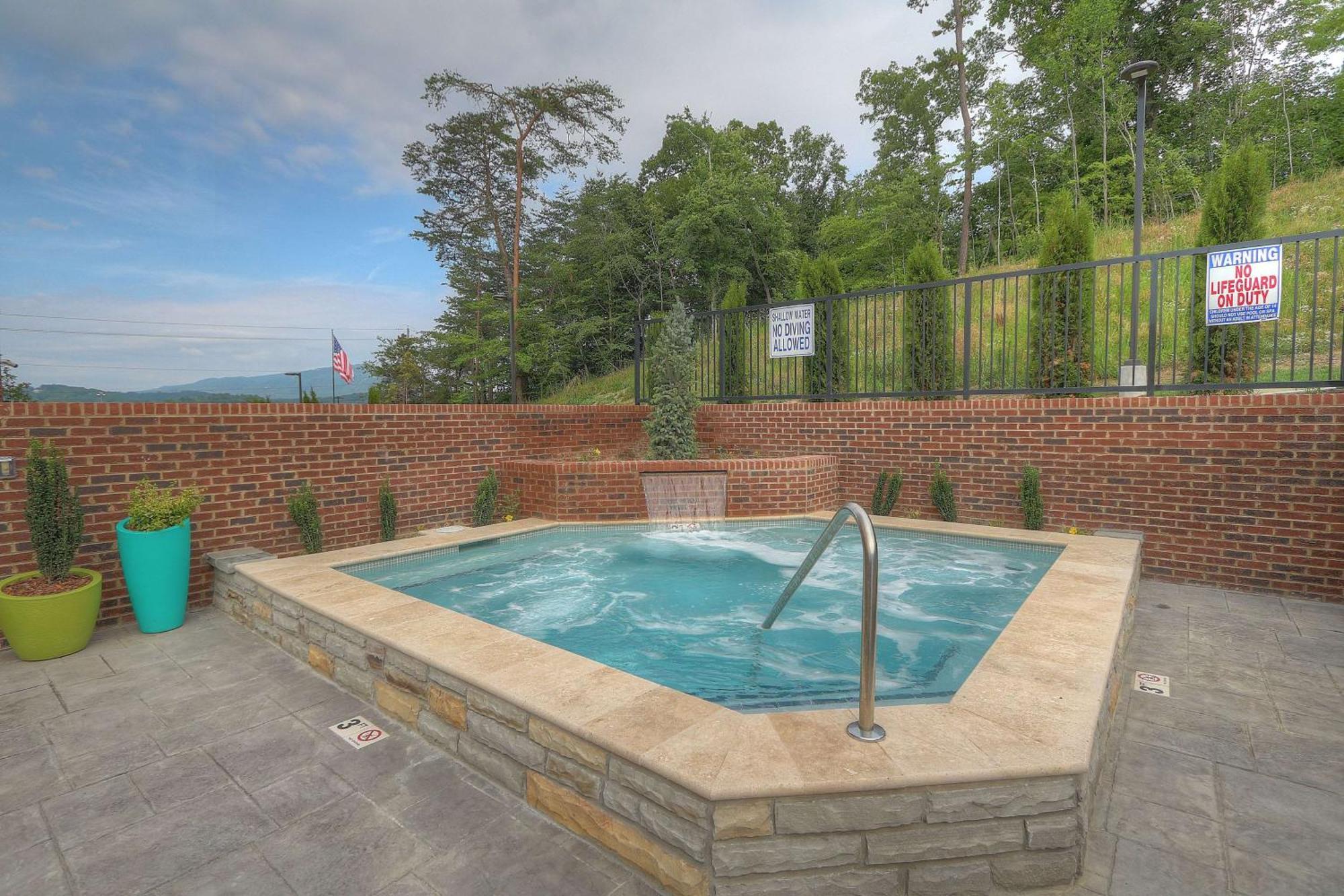 Hilton Garden Inn Pigeon Forge Zewnętrze zdjęcie