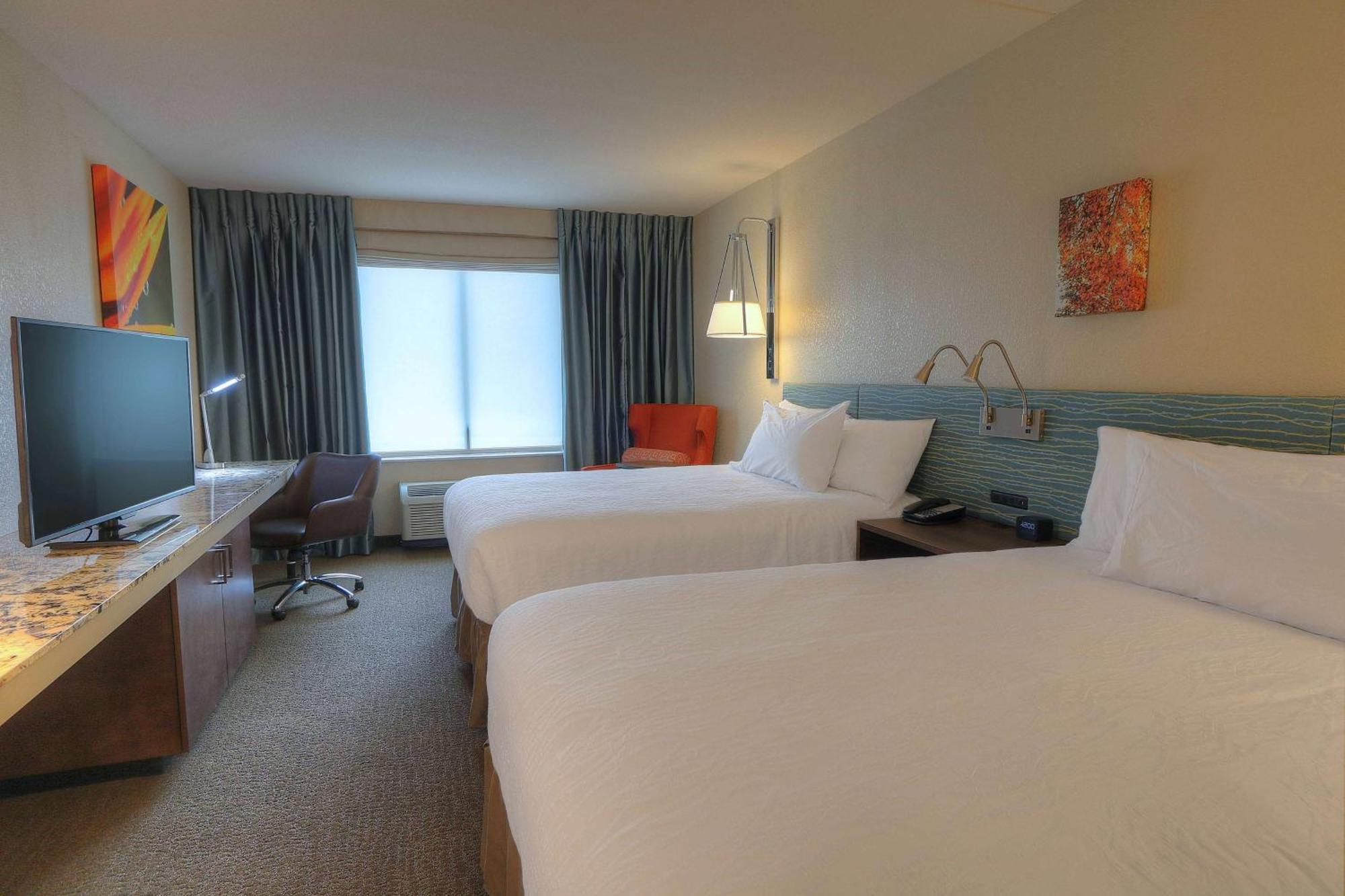 Hilton Garden Inn Pigeon Forge Zewnętrze zdjęcie