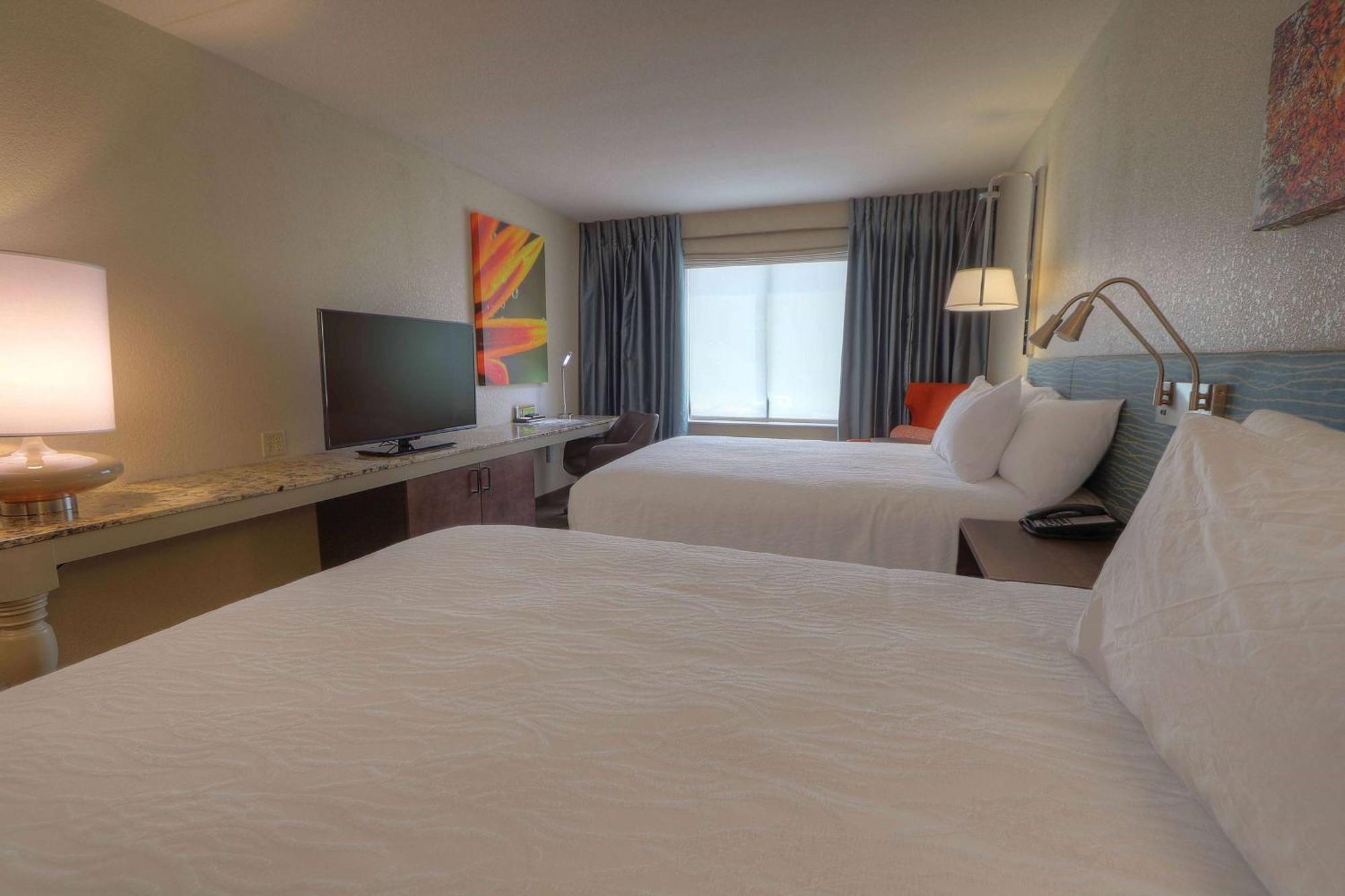 Hilton Garden Inn Pigeon Forge Zewnętrze zdjęcie