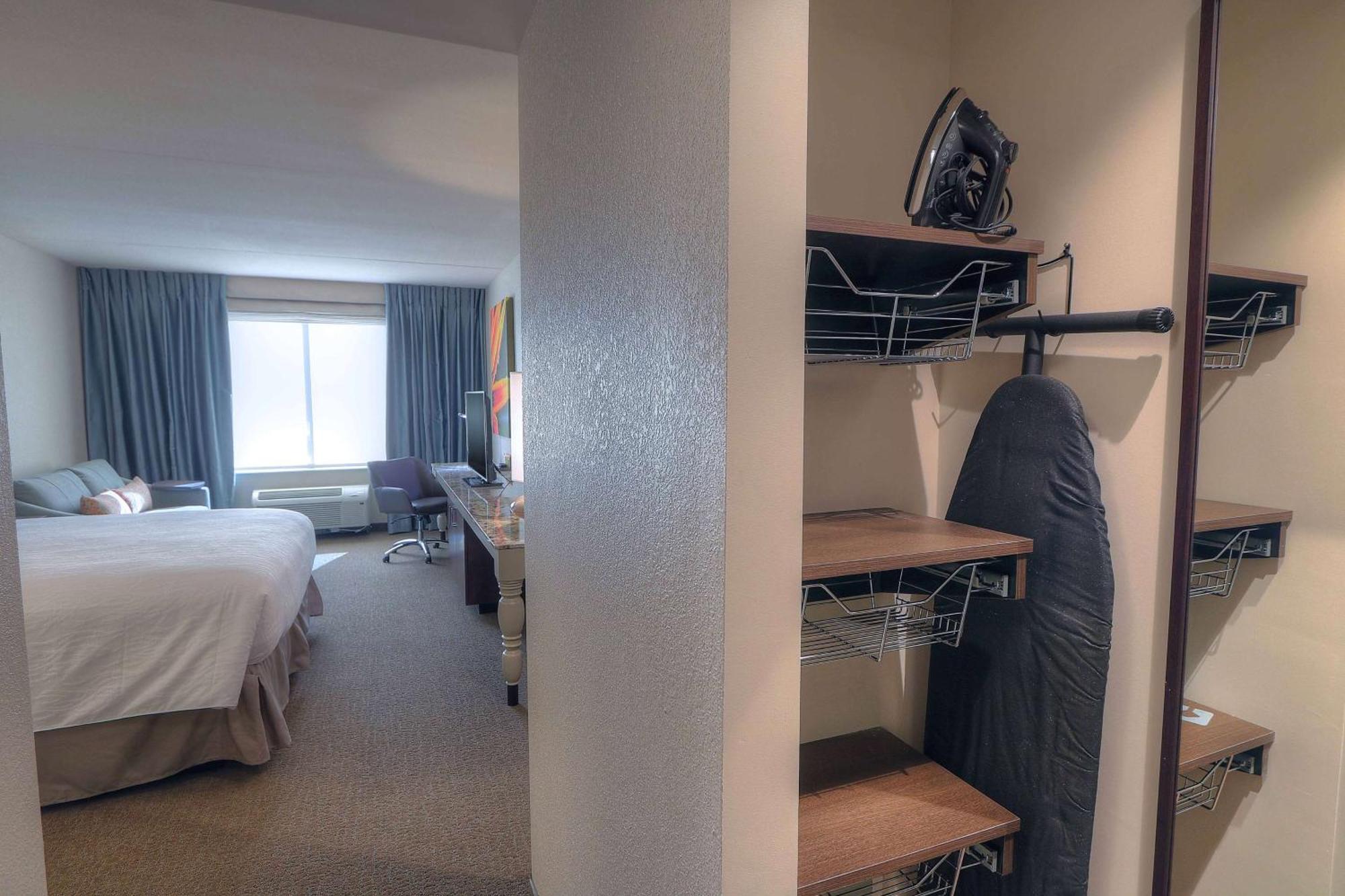 Hilton Garden Inn Pigeon Forge Zewnętrze zdjęcie