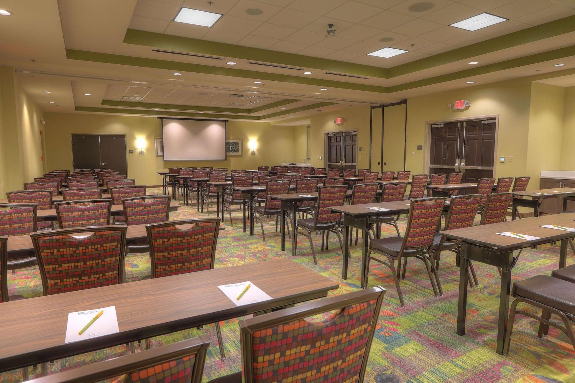 Hilton Garden Inn Pigeon Forge Zewnętrze zdjęcie