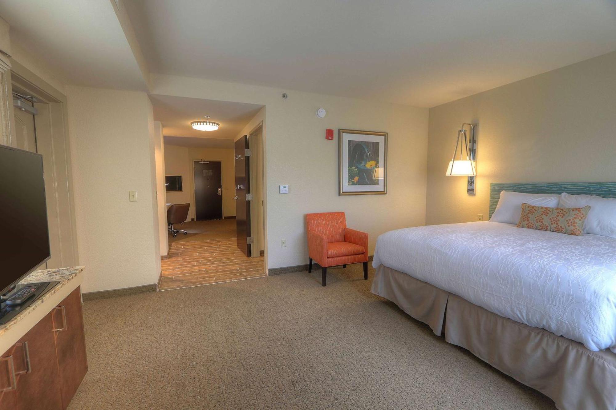 Hilton Garden Inn Pigeon Forge Zewnętrze zdjęcie