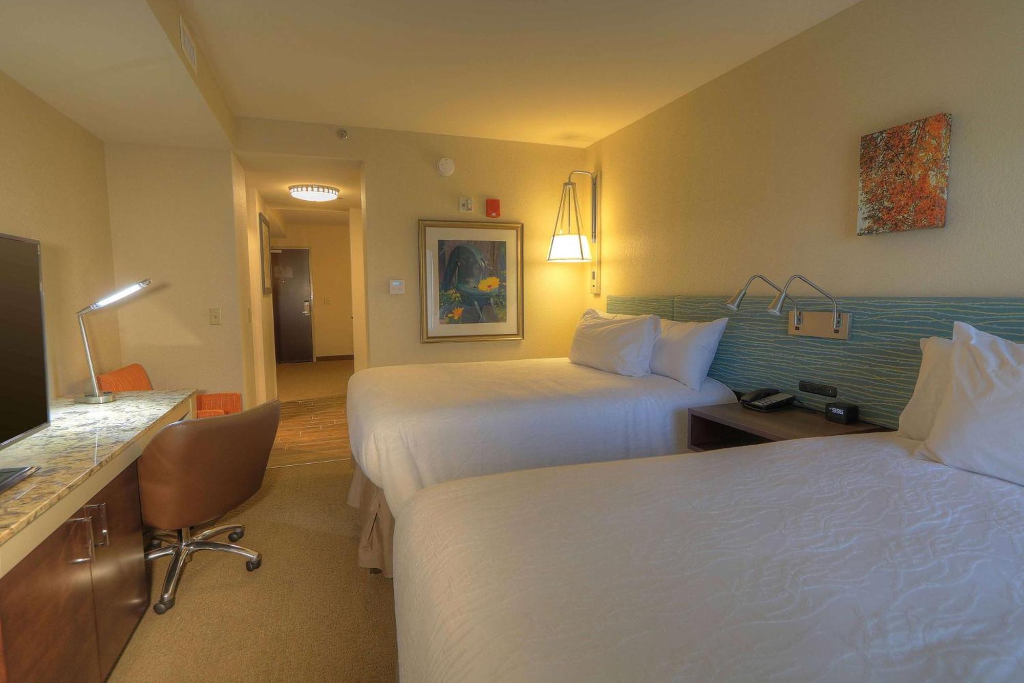 Hilton Garden Inn Pigeon Forge Zewnętrze zdjęcie
