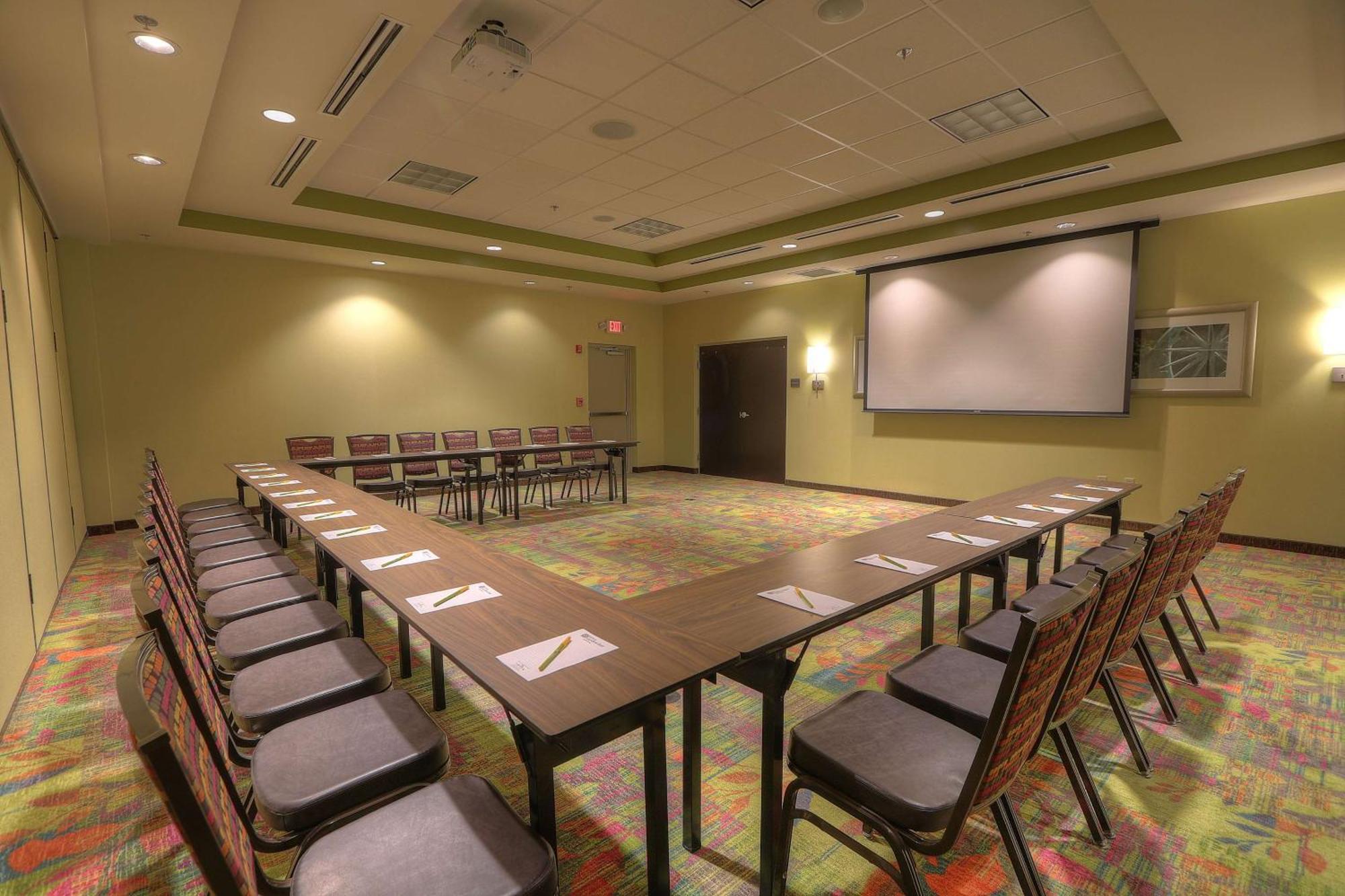 Hilton Garden Inn Pigeon Forge Zewnętrze zdjęcie
