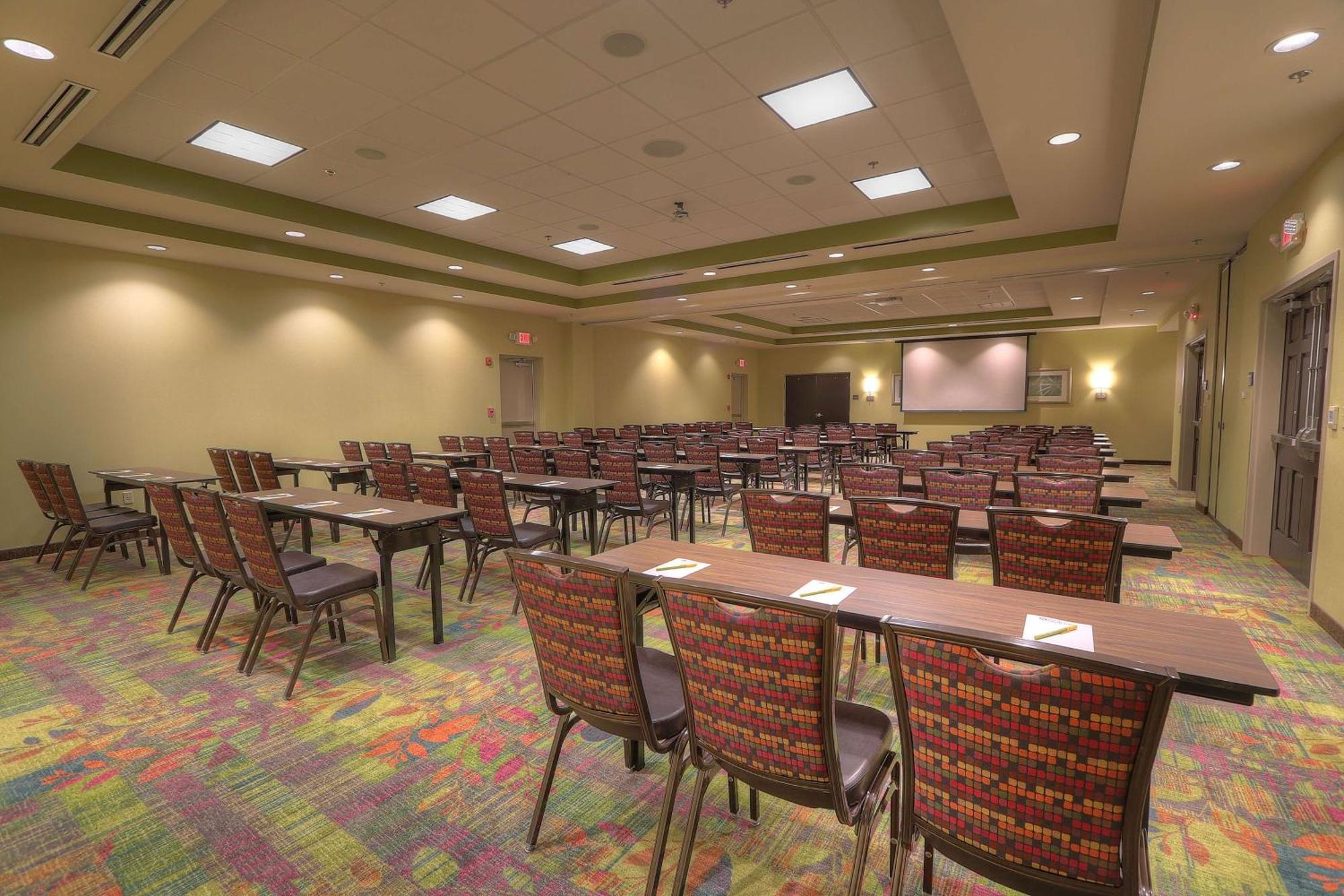 Hilton Garden Inn Pigeon Forge Zewnętrze zdjęcie