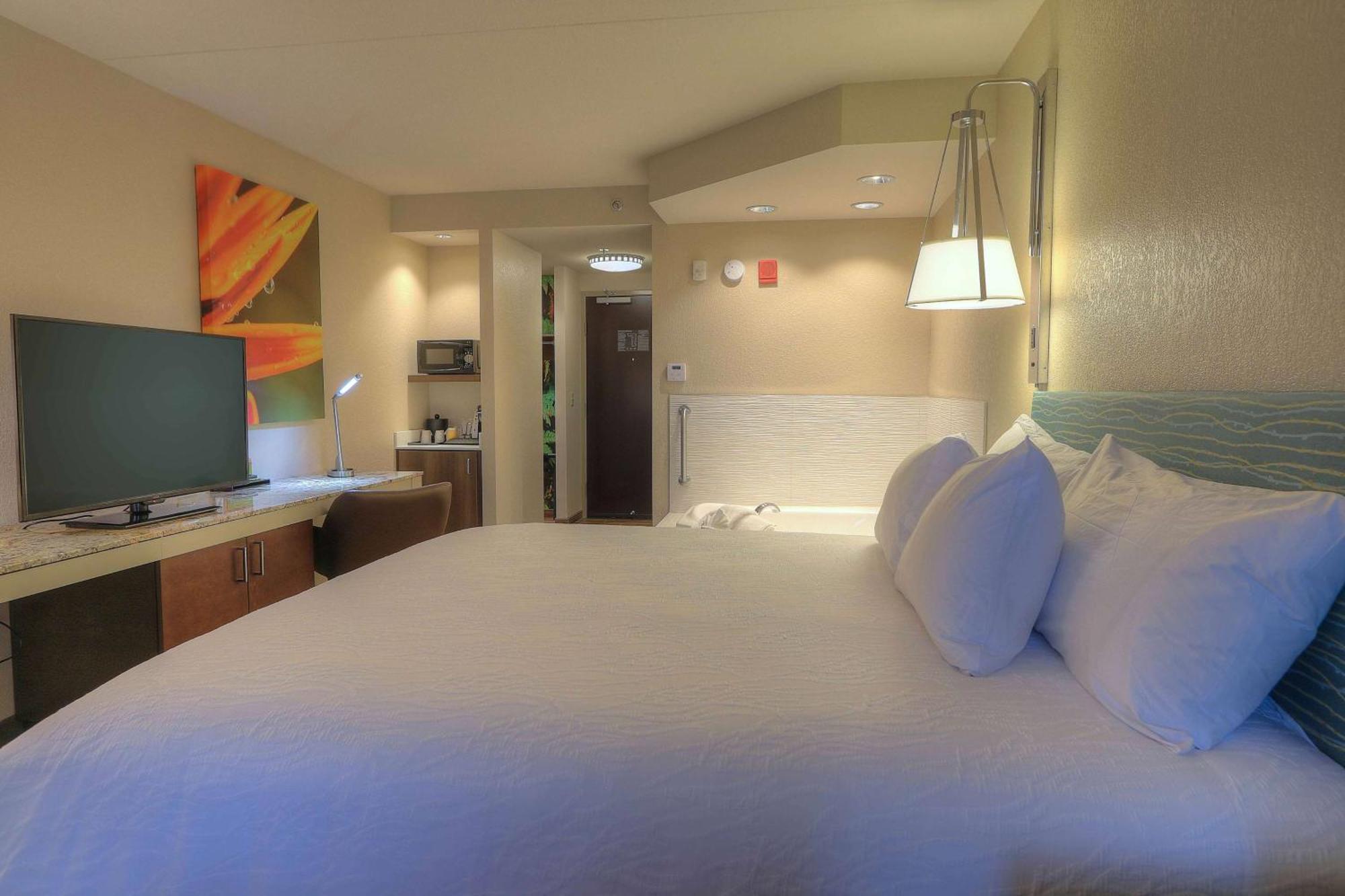 Hilton Garden Inn Pigeon Forge Zewnętrze zdjęcie