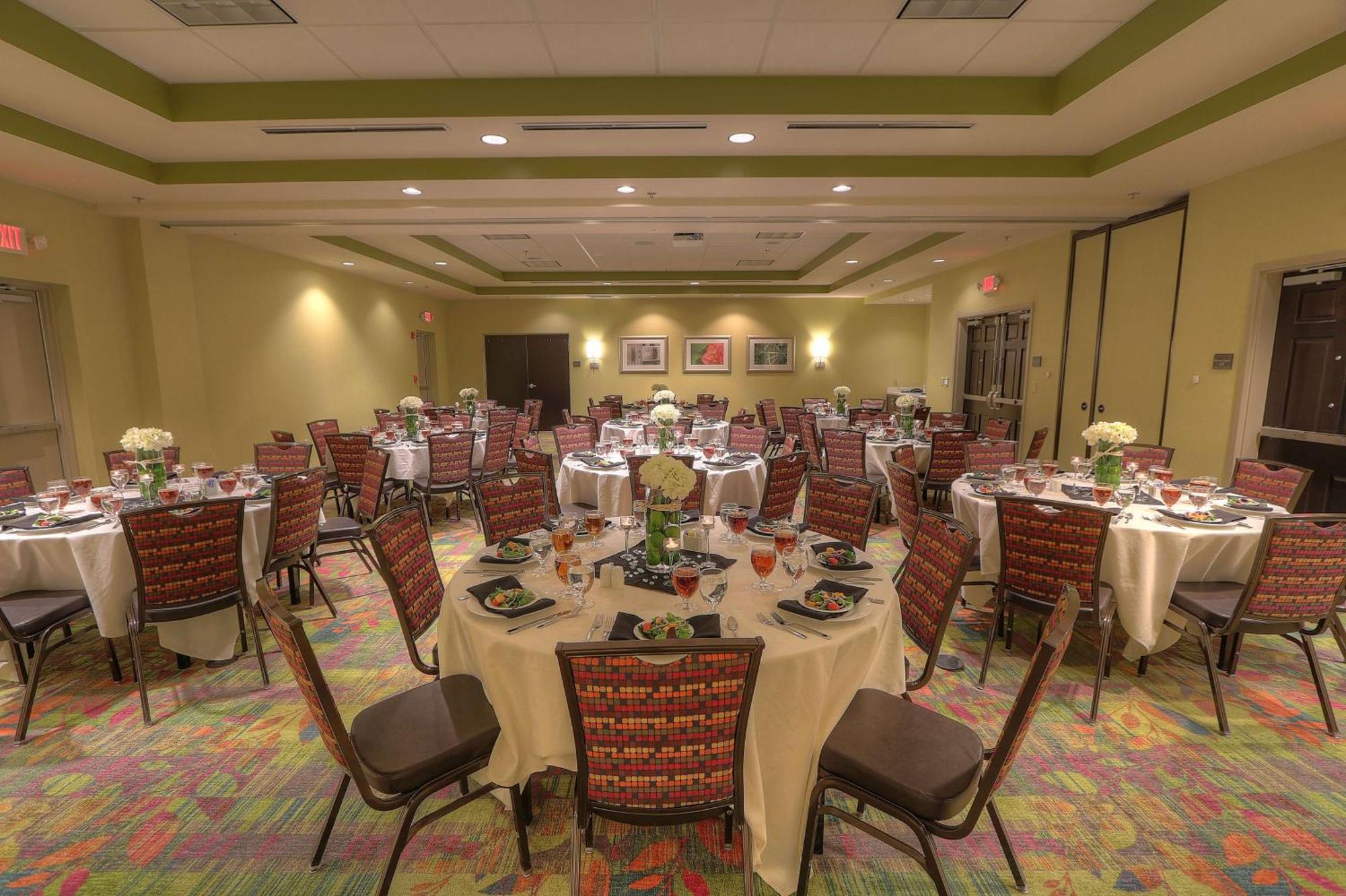 Hilton Garden Inn Pigeon Forge Zewnętrze zdjęcie