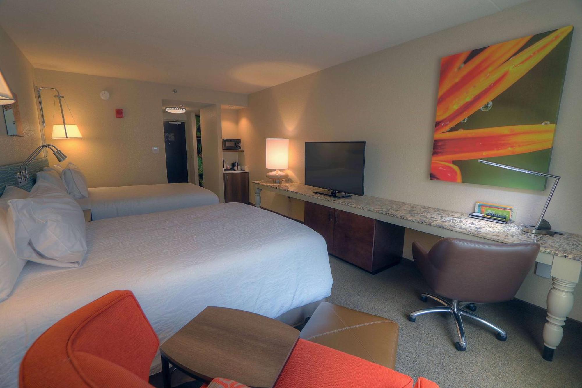 Hilton Garden Inn Pigeon Forge Zewnętrze zdjęcie