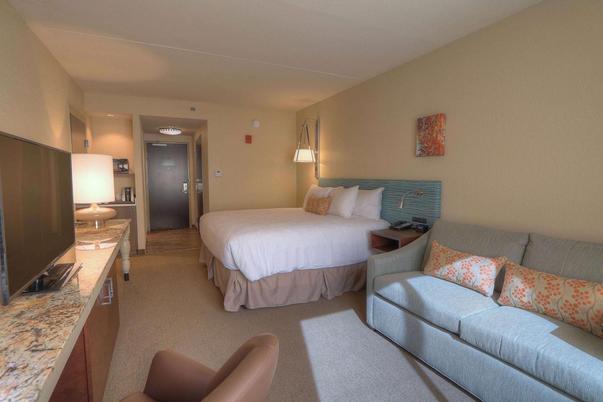 Hilton Garden Inn Pigeon Forge Zewnętrze zdjęcie