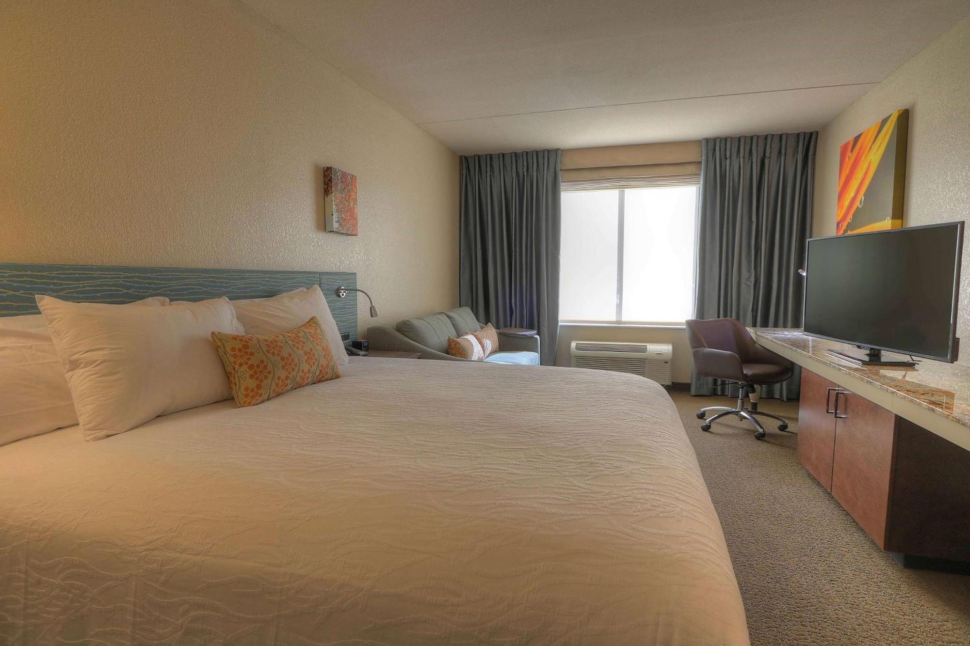 Hilton Garden Inn Pigeon Forge Zewnętrze zdjęcie