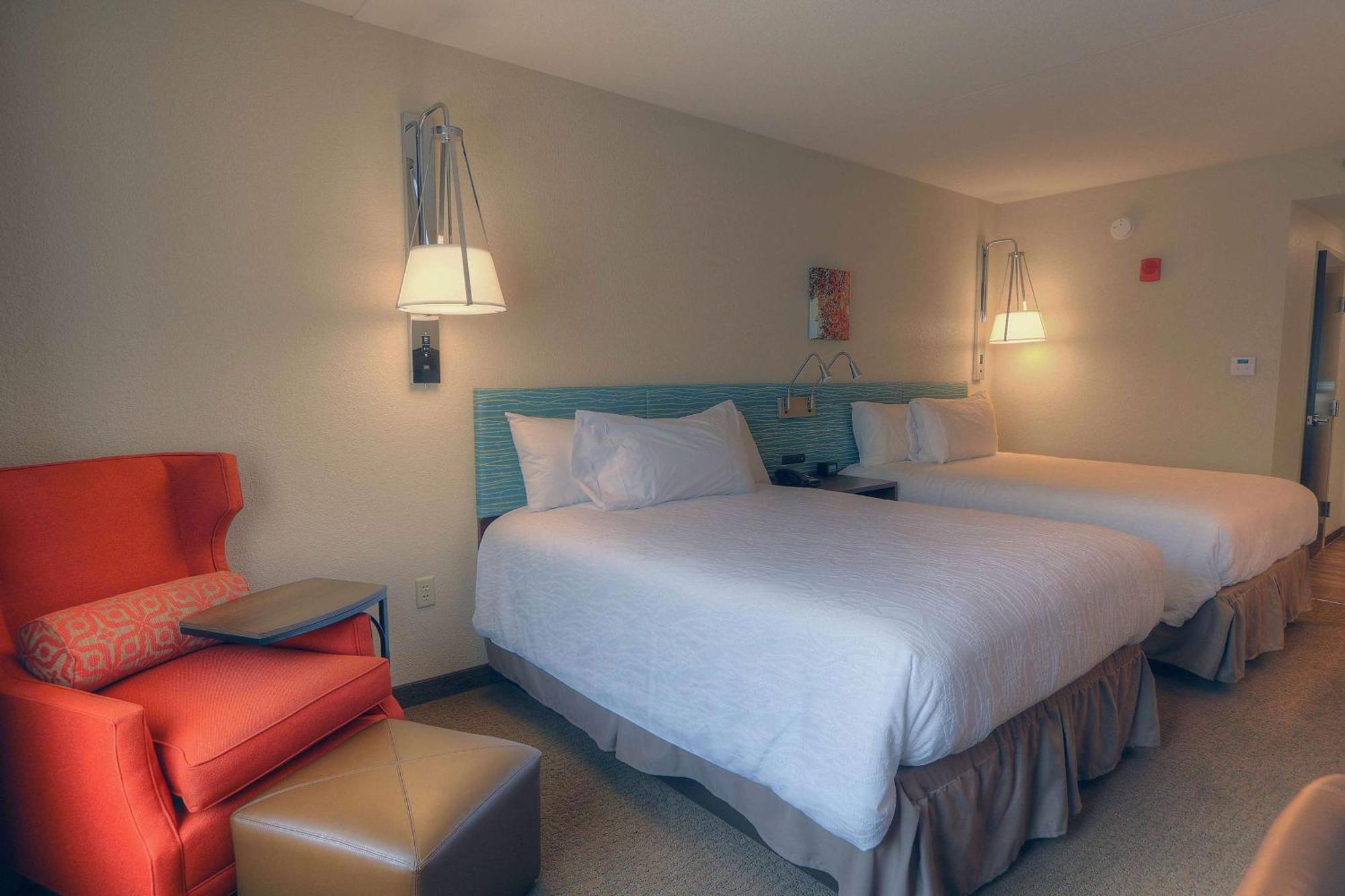Hilton Garden Inn Pigeon Forge Zewnętrze zdjęcie