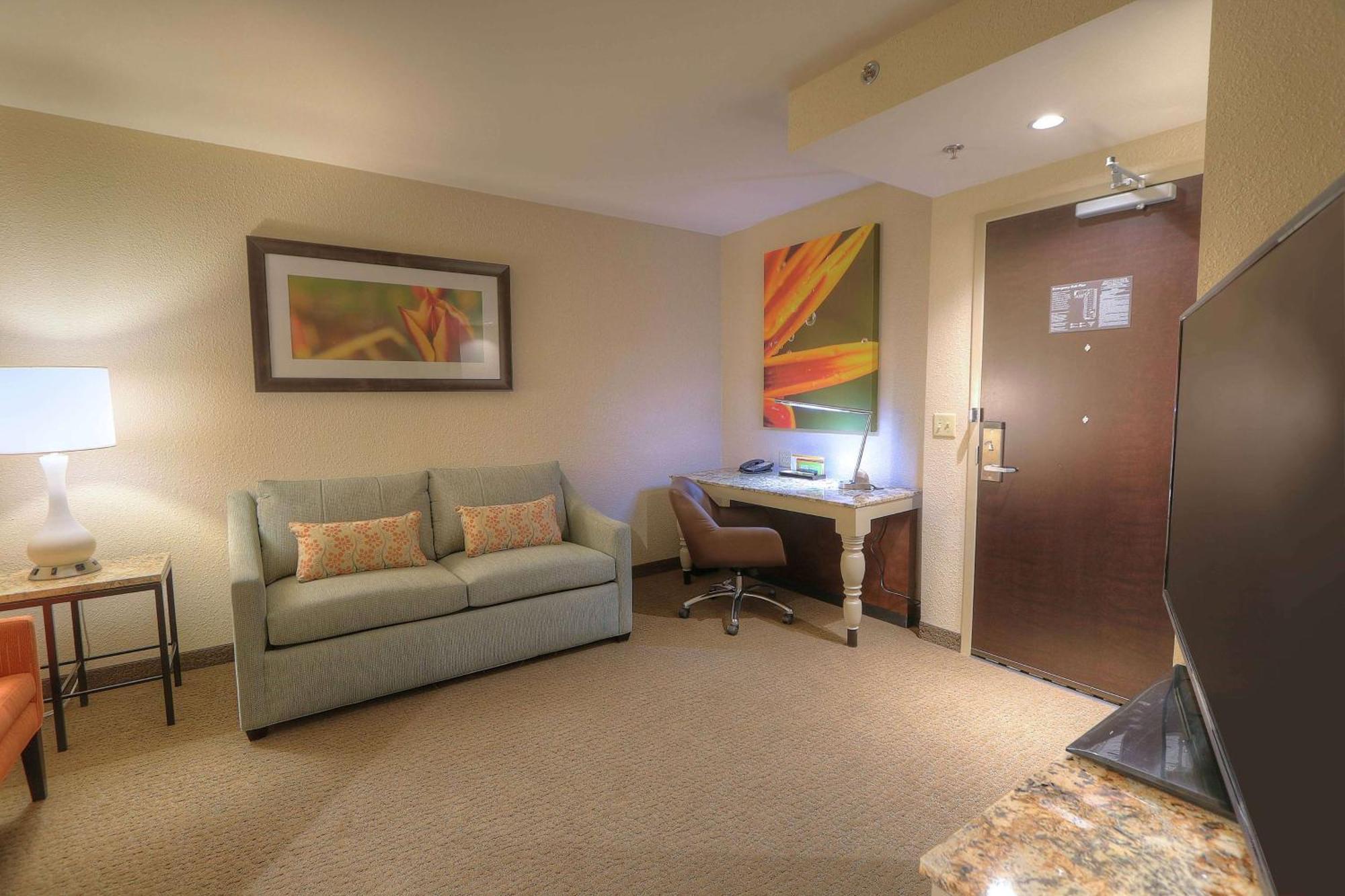 Hilton Garden Inn Pigeon Forge Zewnętrze zdjęcie