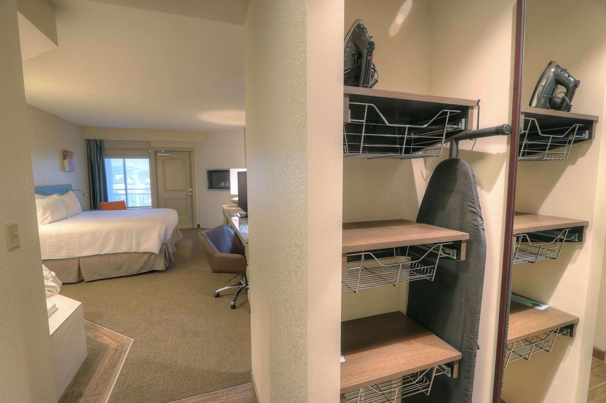 Hilton Garden Inn Pigeon Forge Zewnętrze zdjęcie