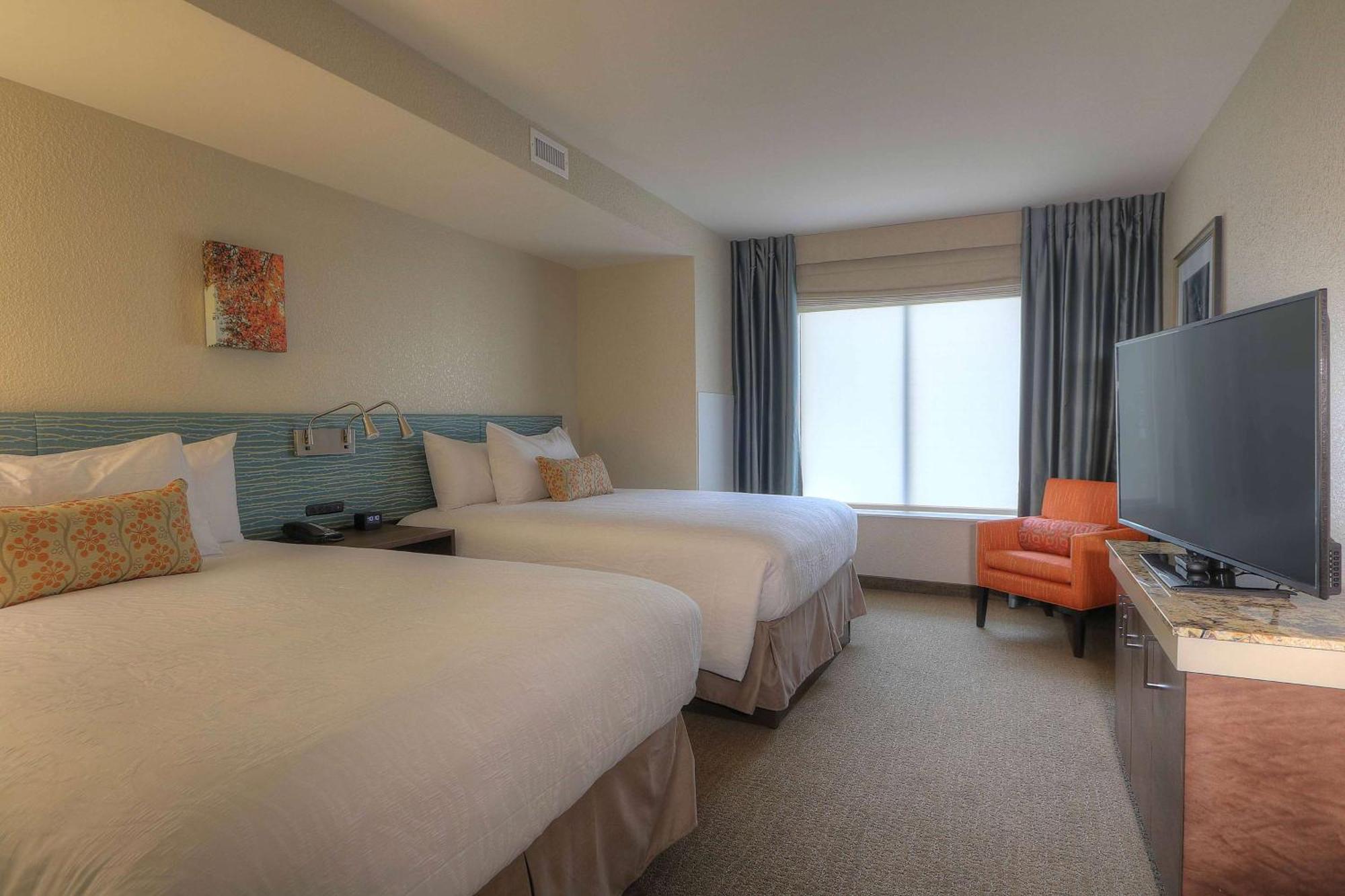 Hilton Garden Inn Pigeon Forge Zewnętrze zdjęcie
