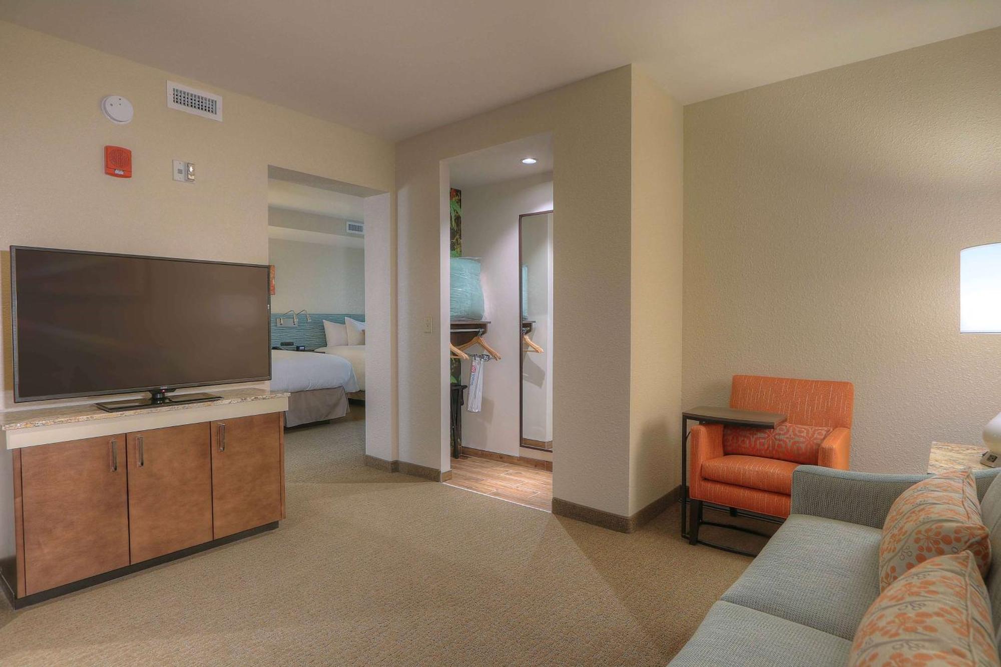 Hilton Garden Inn Pigeon Forge Zewnętrze zdjęcie