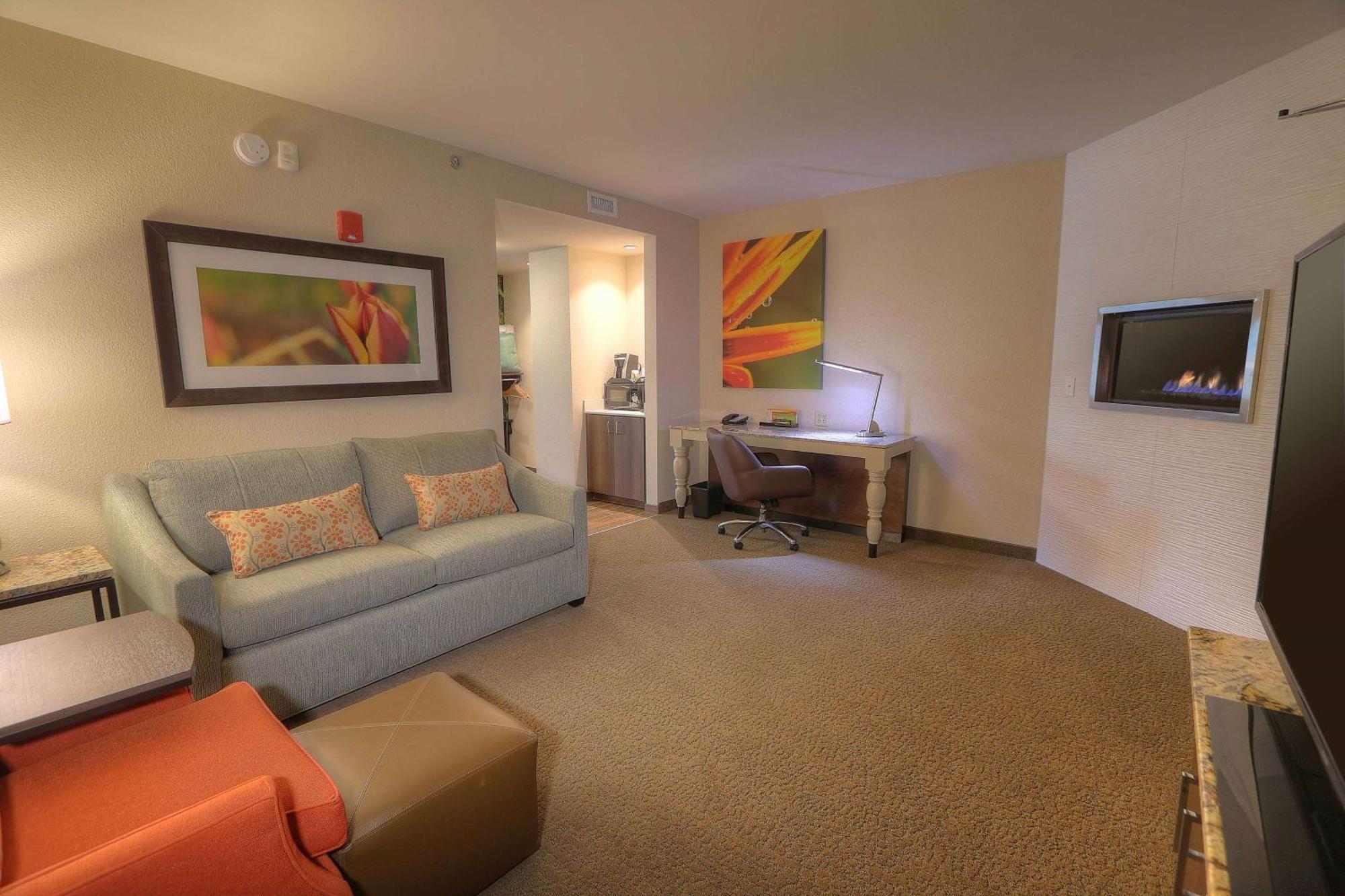 Hilton Garden Inn Pigeon Forge Zewnętrze zdjęcie
