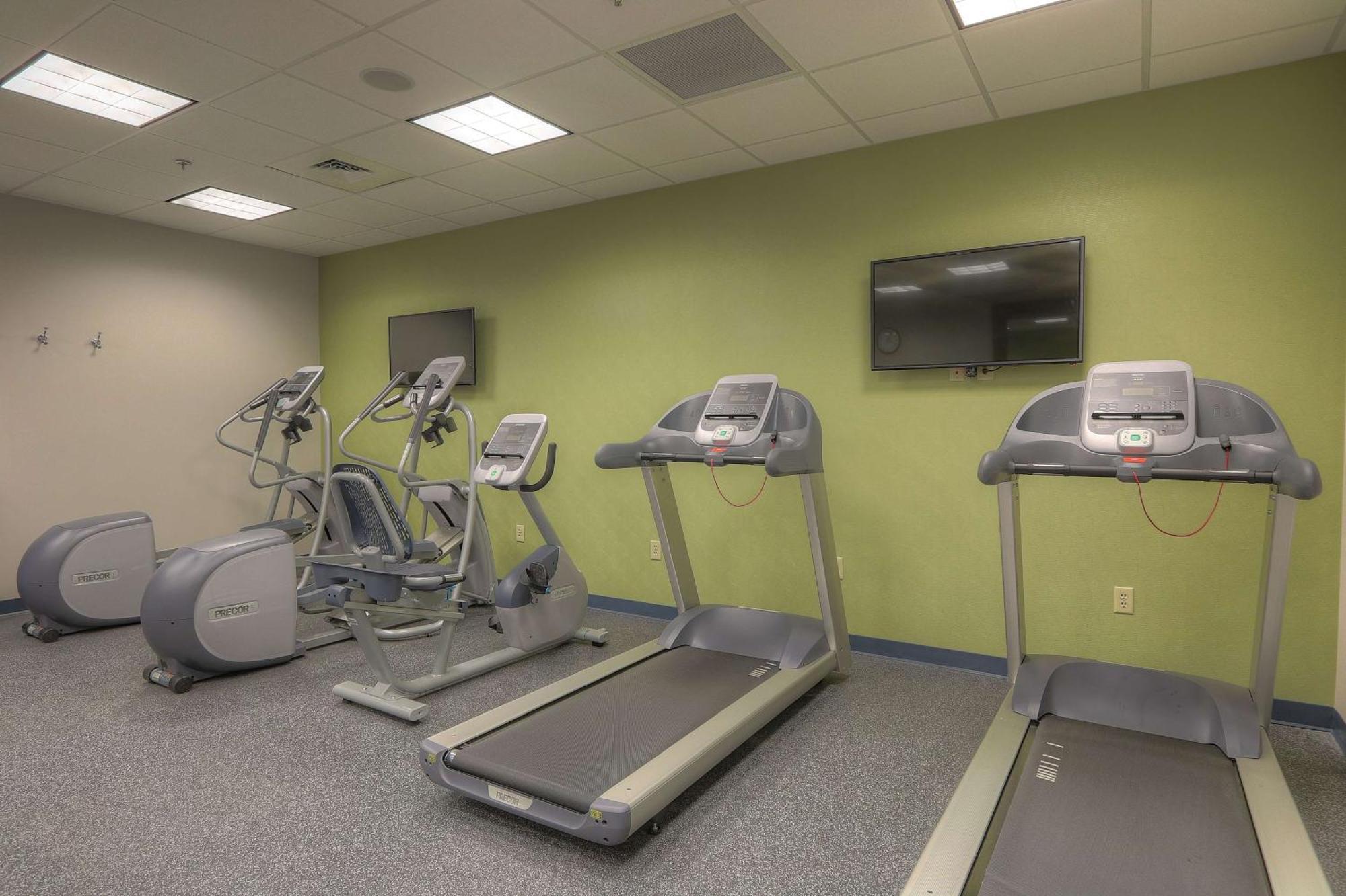 Hilton Garden Inn Pigeon Forge Zewnętrze zdjęcie