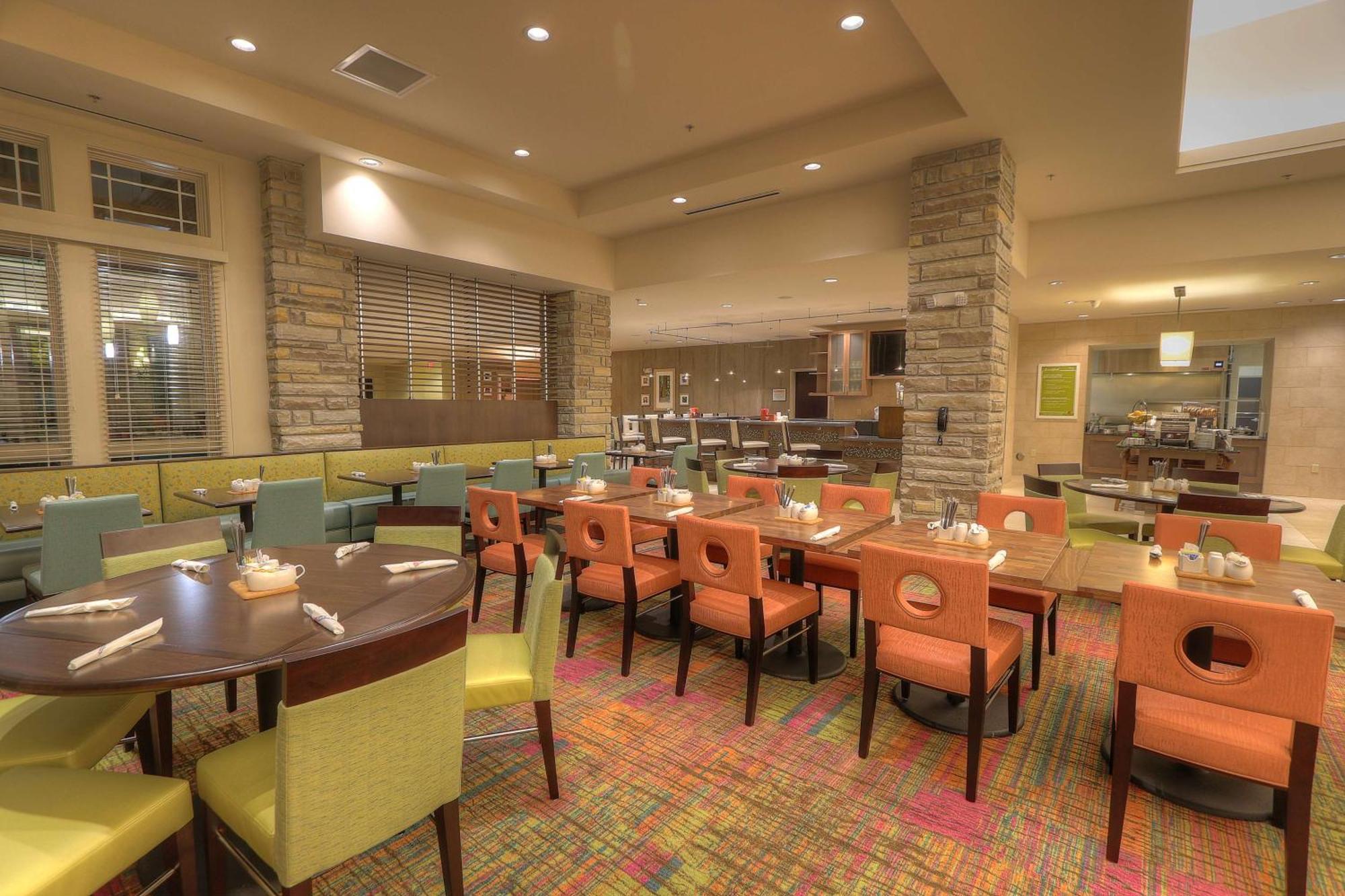 Hilton Garden Inn Pigeon Forge Zewnętrze zdjęcie
