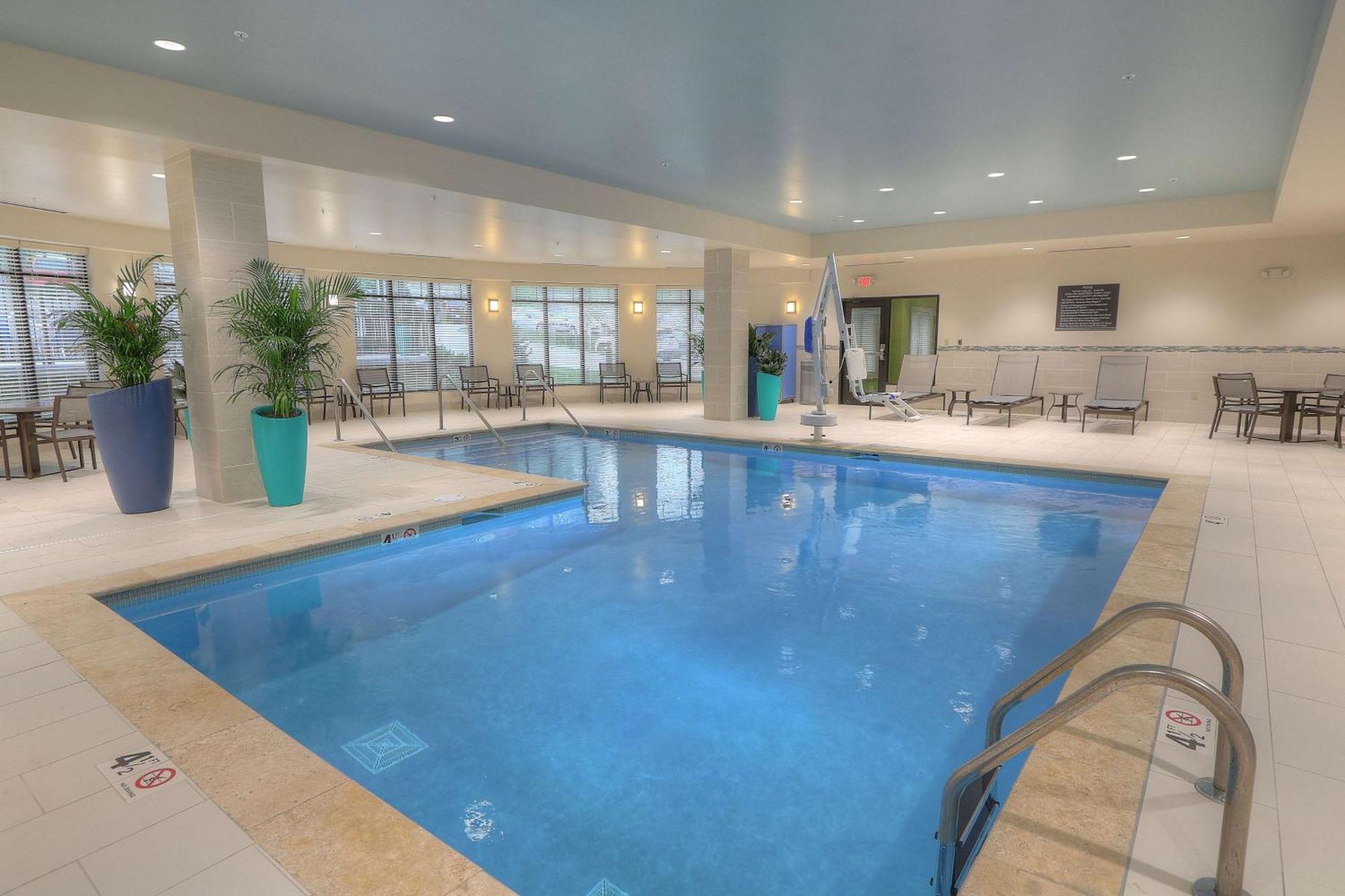 Hilton Garden Inn Pigeon Forge Zewnętrze zdjęcie