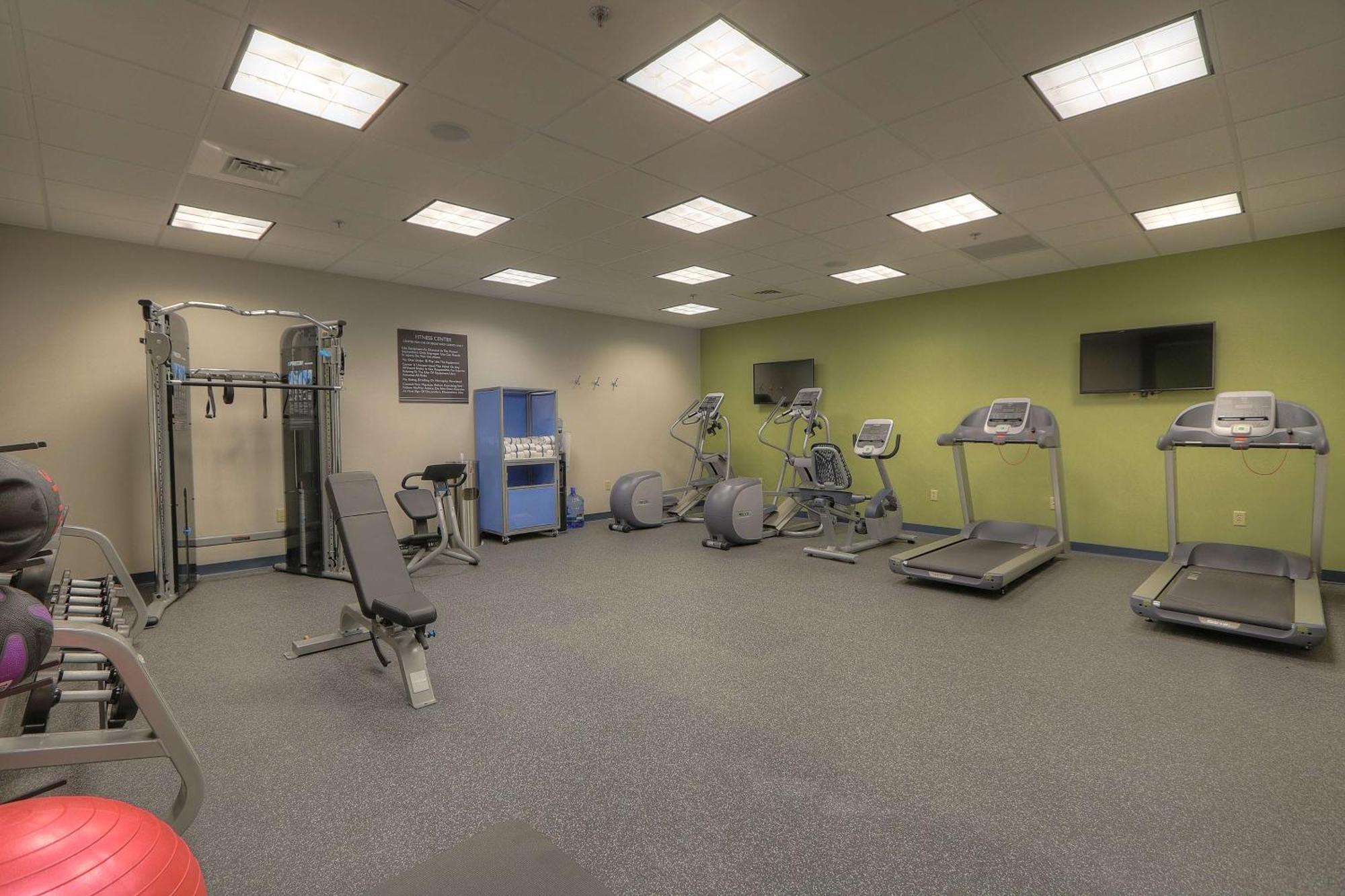 Hilton Garden Inn Pigeon Forge Zewnętrze zdjęcie