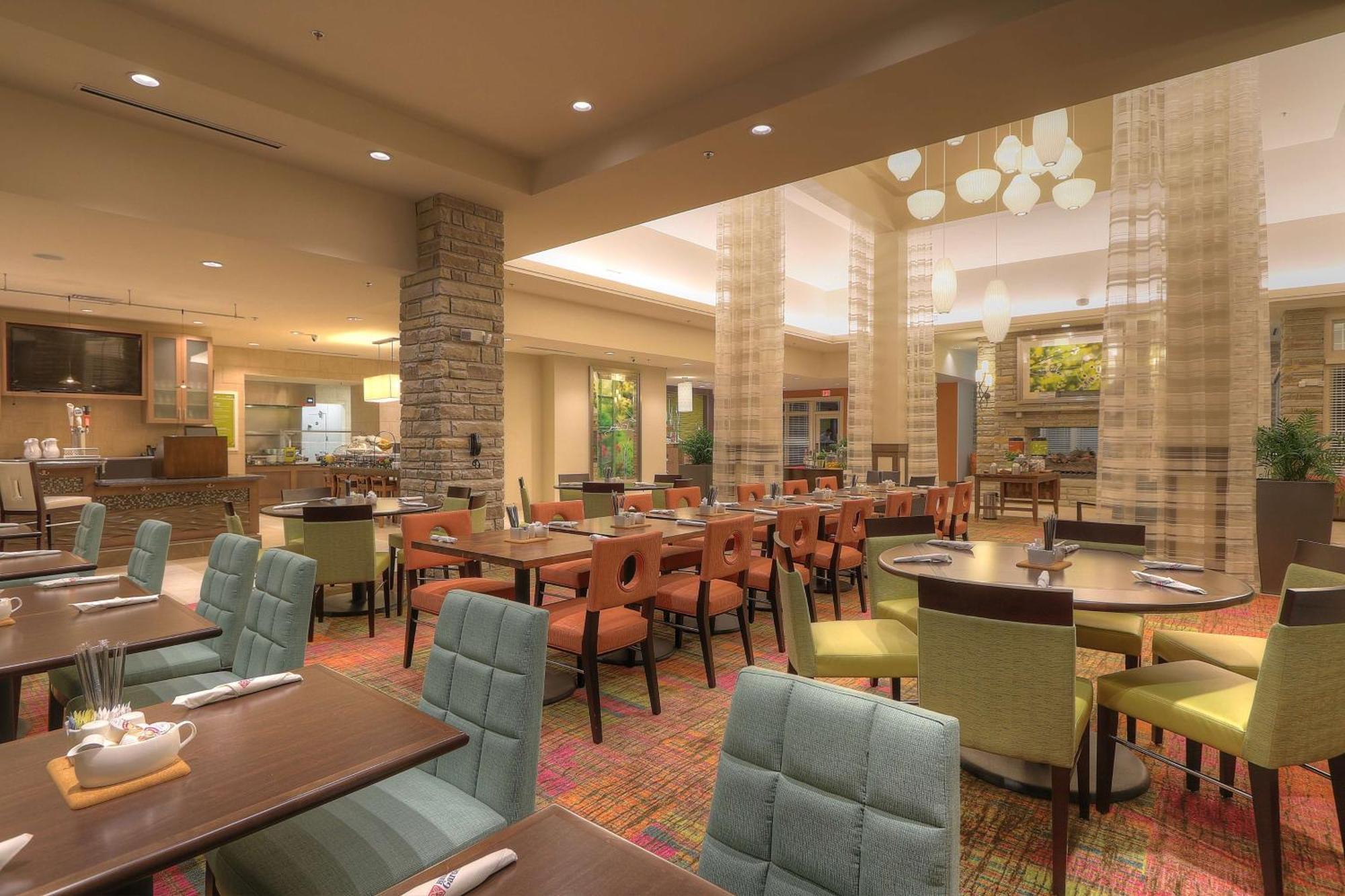 Hilton Garden Inn Pigeon Forge Zewnętrze zdjęcie