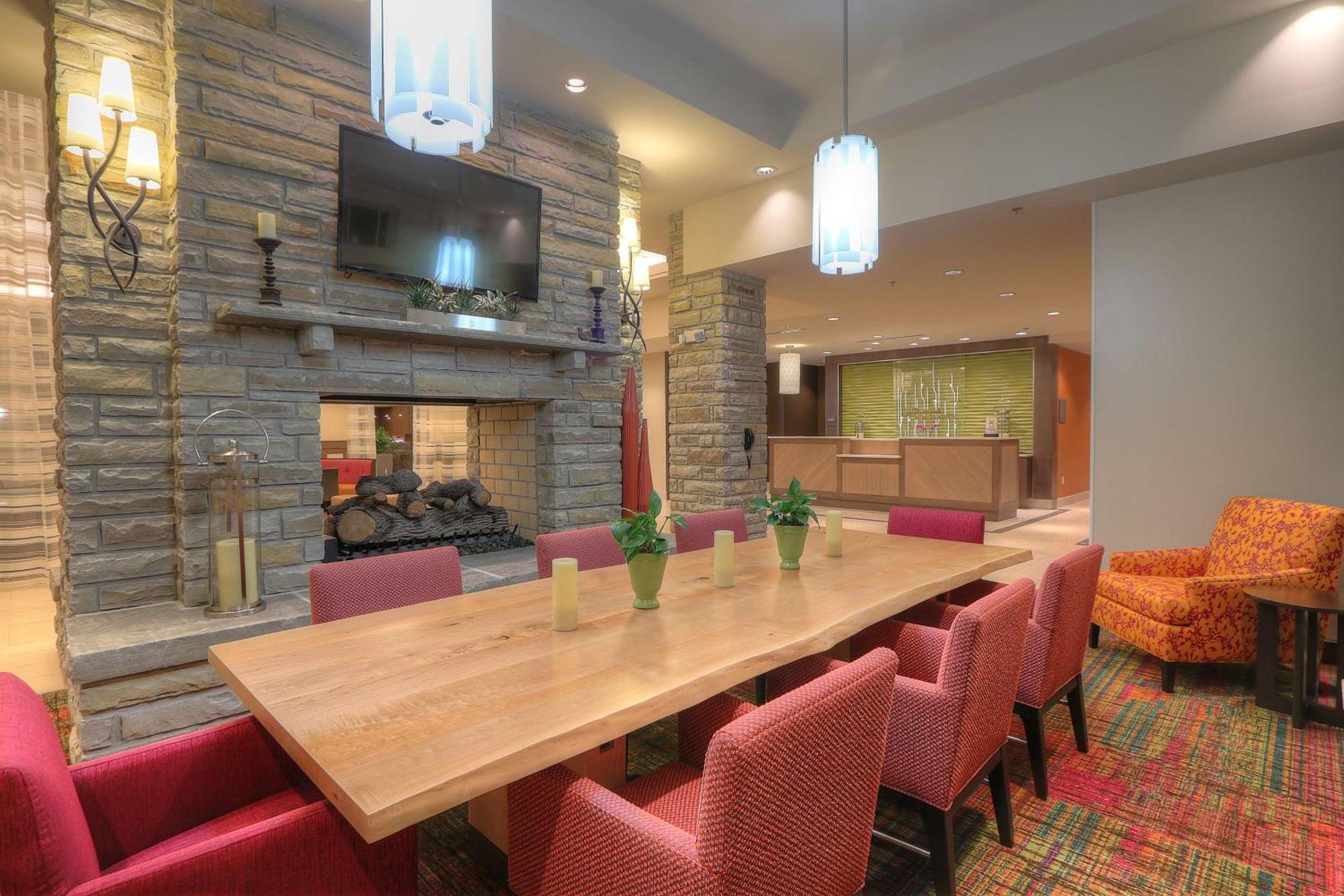 Hilton Garden Inn Pigeon Forge Zewnętrze zdjęcie