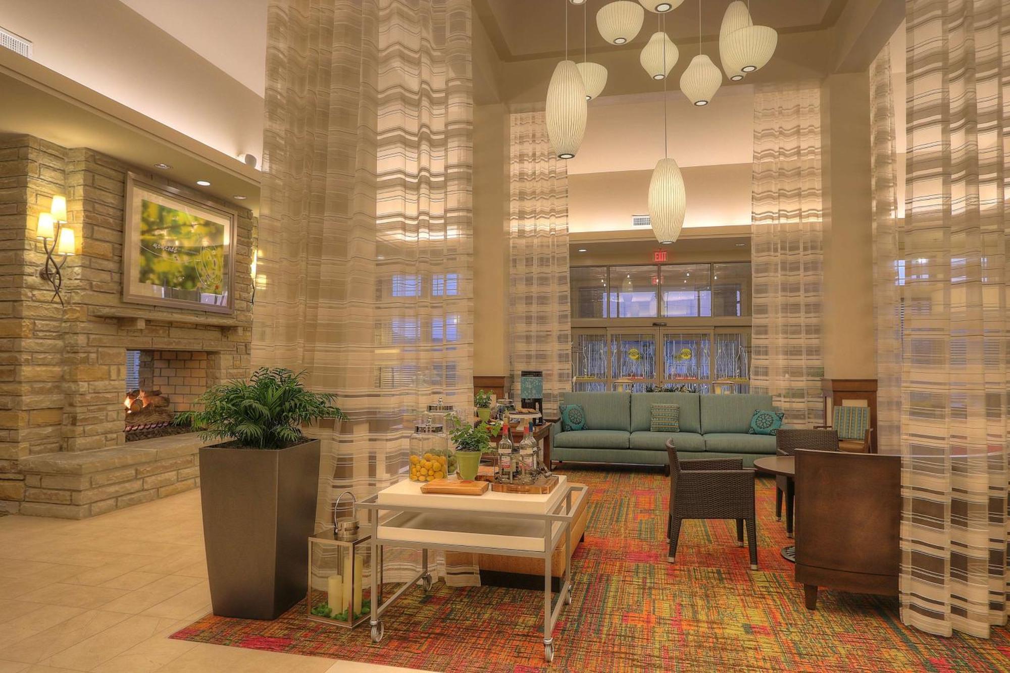 Hilton Garden Inn Pigeon Forge Zewnętrze zdjęcie