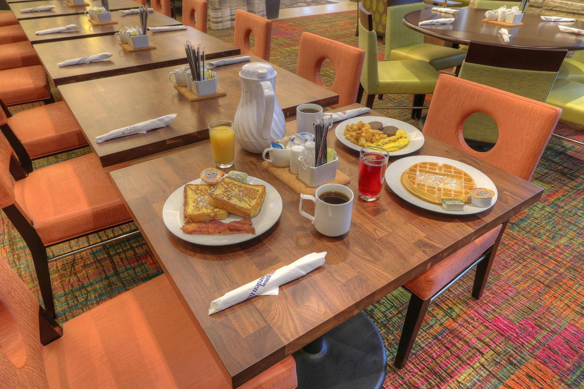 Hilton Garden Inn Pigeon Forge Zewnętrze zdjęcie