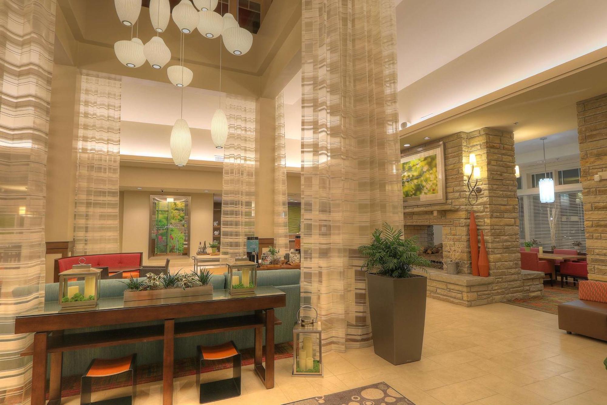 Hilton Garden Inn Pigeon Forge Zewnętrze zdjęcie