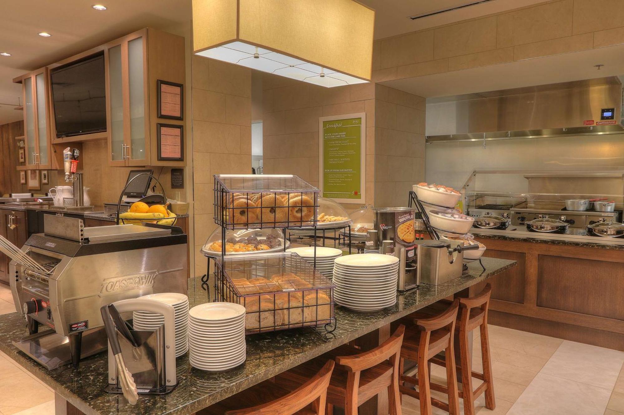 Hilton Garden Inn Pigeon Forge Zewnętrze zdjęcie