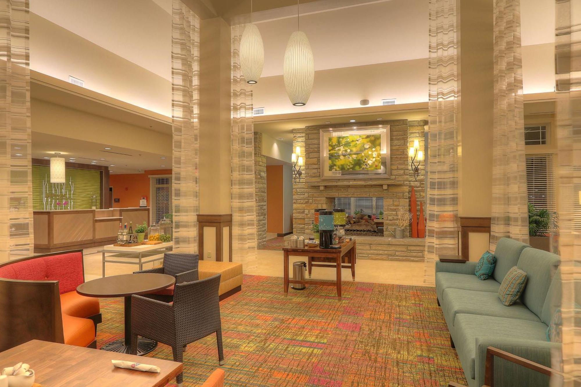 Hilton Garden Inn Pigeon Forge Zewnętrze zdjęcie
