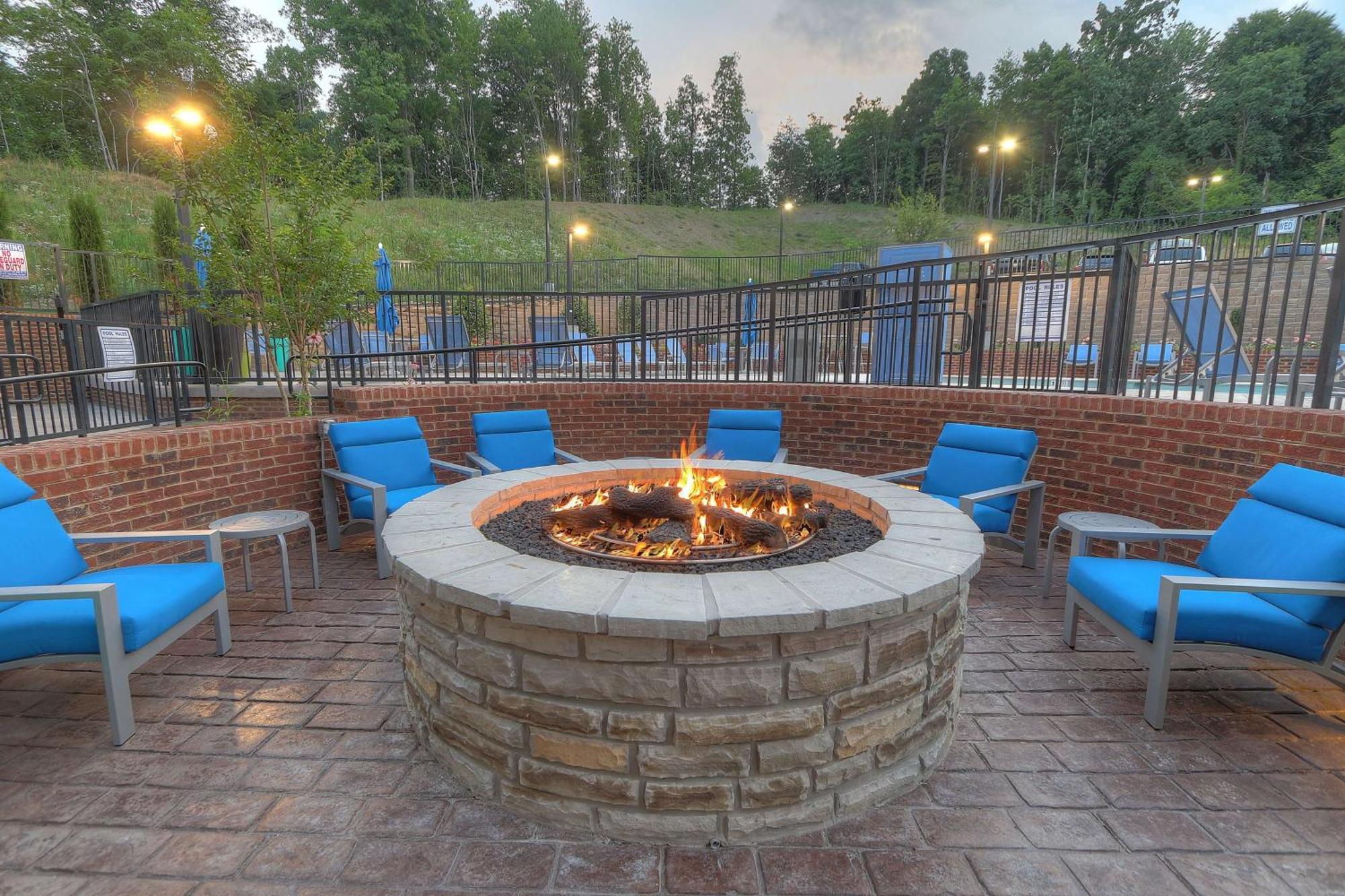 Hilton Garden Inn Pigeon Forge Zewnętrze zdjęcie